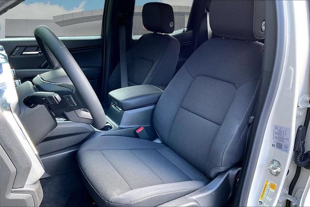 New 2026 GMC Canyon Elevation w/ Convenience Package AWD/4WD image 10