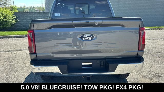 New 2026 Ford F150 XLT image 31