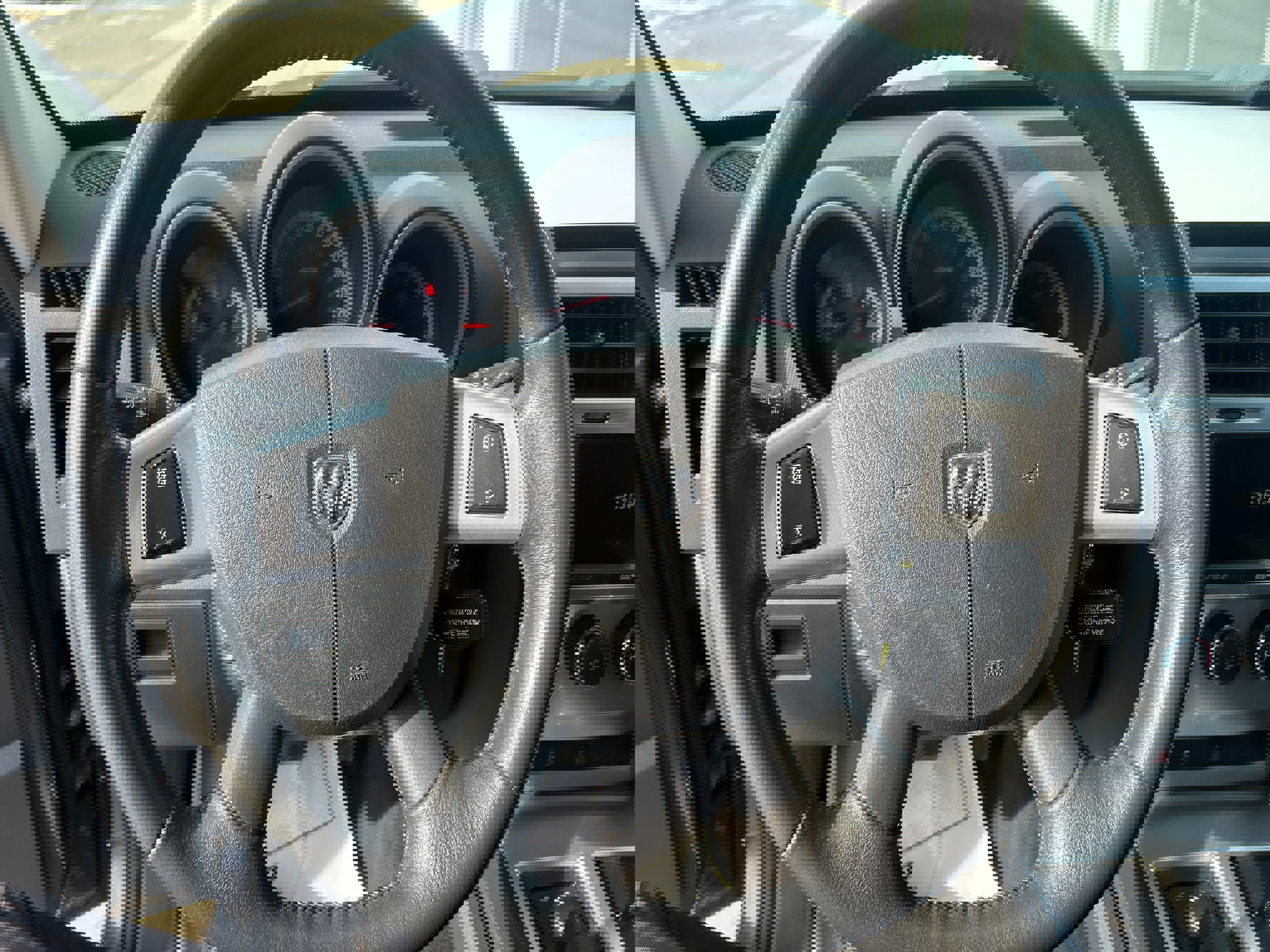 Used 2011 Dodge Nitro Detonator w/ Chrome Accents Group image 17