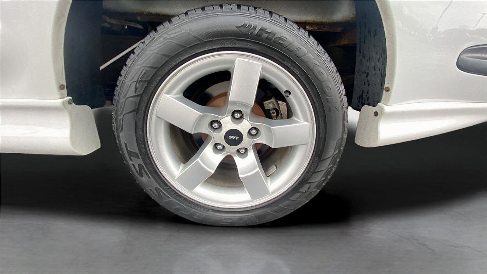 Used 2001 Ford F150 Lightning image 22