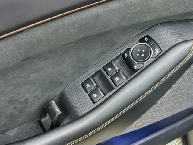 Used 2023 Ford Mustang Mach-E GT AWD/4WD image 18