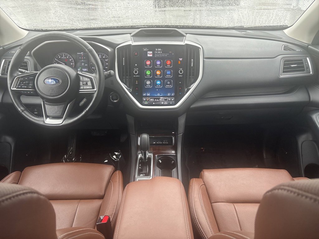 Certified 2025 Subaru Ascent Touring image 14