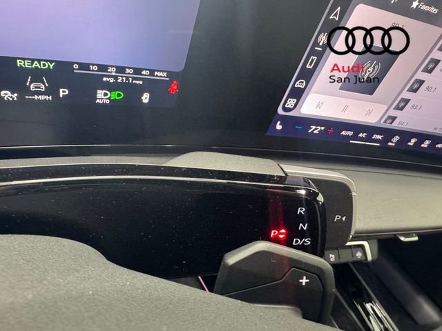 New 2026 Audi Q3 quattro 2.0T AWD/4WD image 43