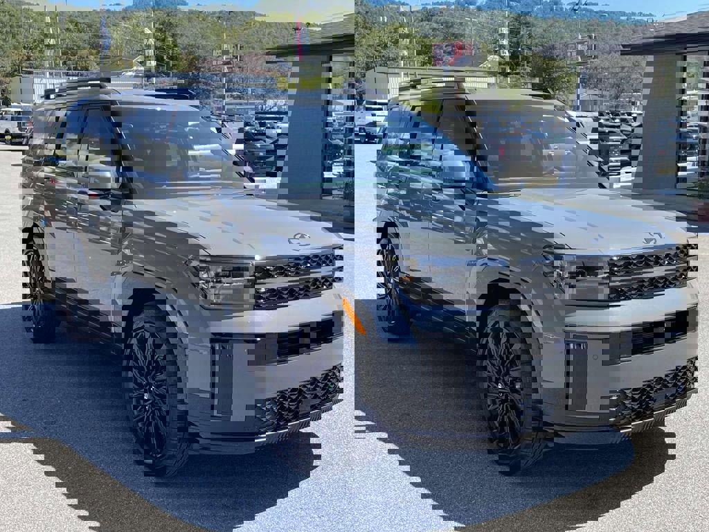 New 2026 Hyundai Santa Fe Calligraphy image 25