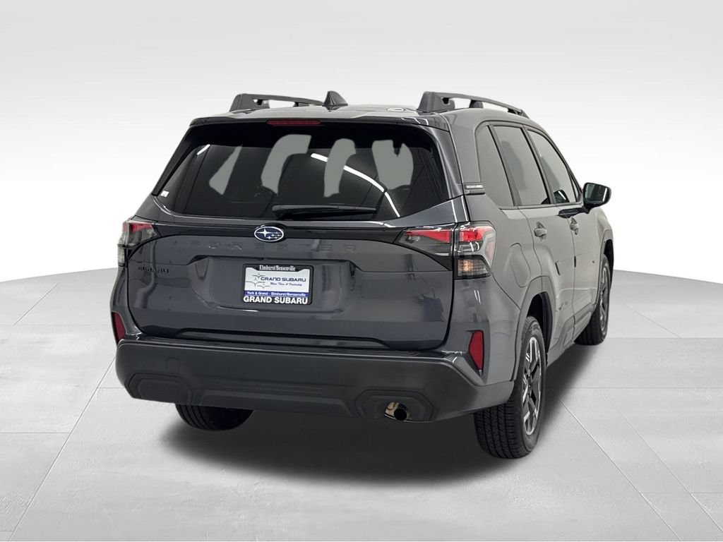 Used 2026 Subaru Forester Premium AWD/4WD image 7