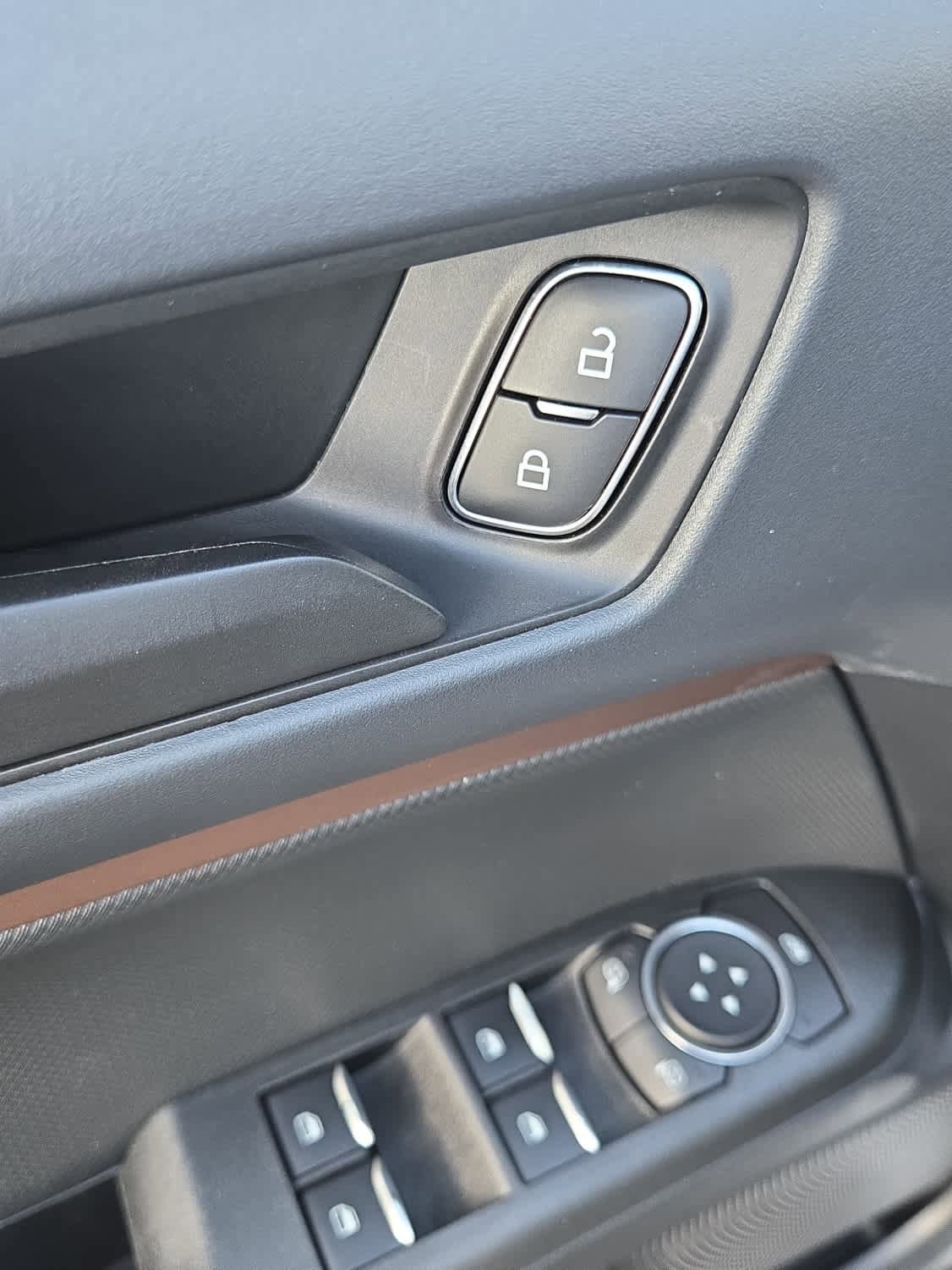 Used 2022 Ford Bronco Sport Outer Banks AWD/4WD image 22