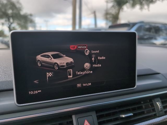 Used 2018 Audi S5 Prestige image 13