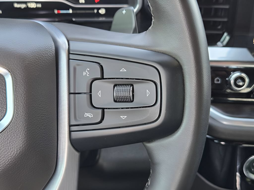 Used 2023 GMC Sierra 1500 SLT RWD image 26