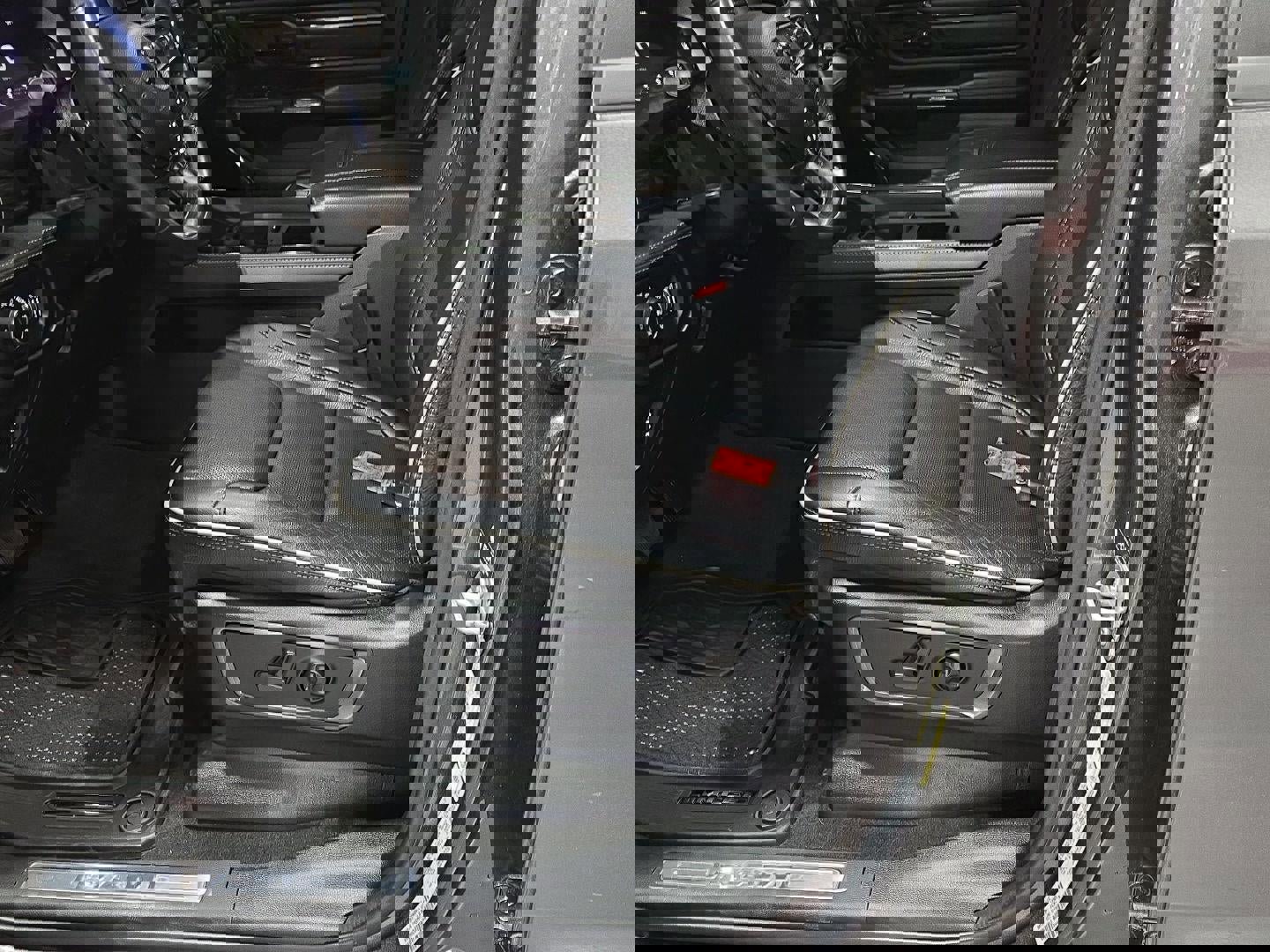 Used 2023 RAM 1500 Limited image 7