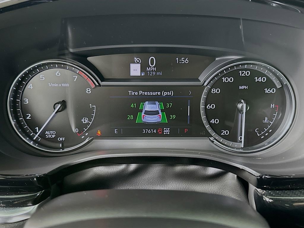 Used 2023 Cadillac XT6 Sport image 12