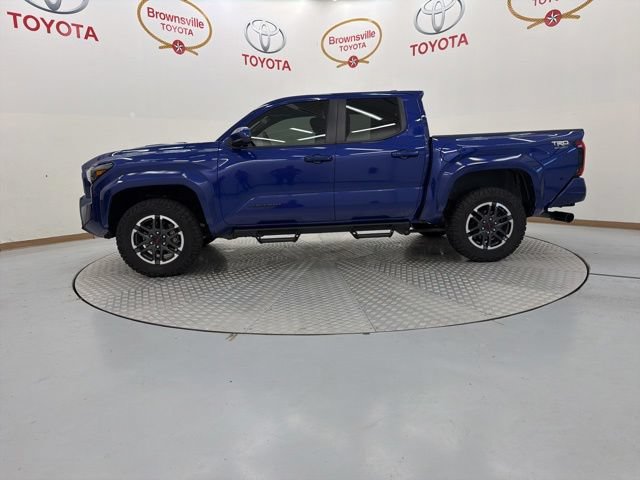 Certified 2025 Toyota Tacoma TRD Sport AWD/4WD image 5