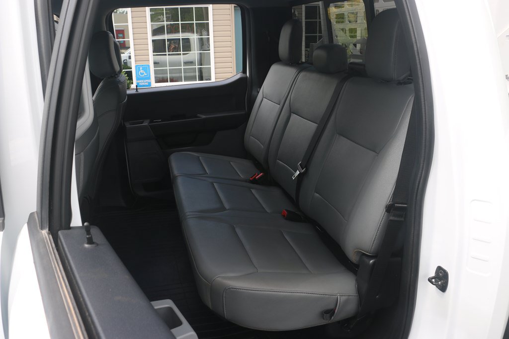 Used 2025 Ford F250 XL w/ XL Off-Road Package AWD/4WD image 24