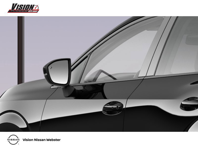 New 2027 Nissan Murano SL AWD/4WD image 14