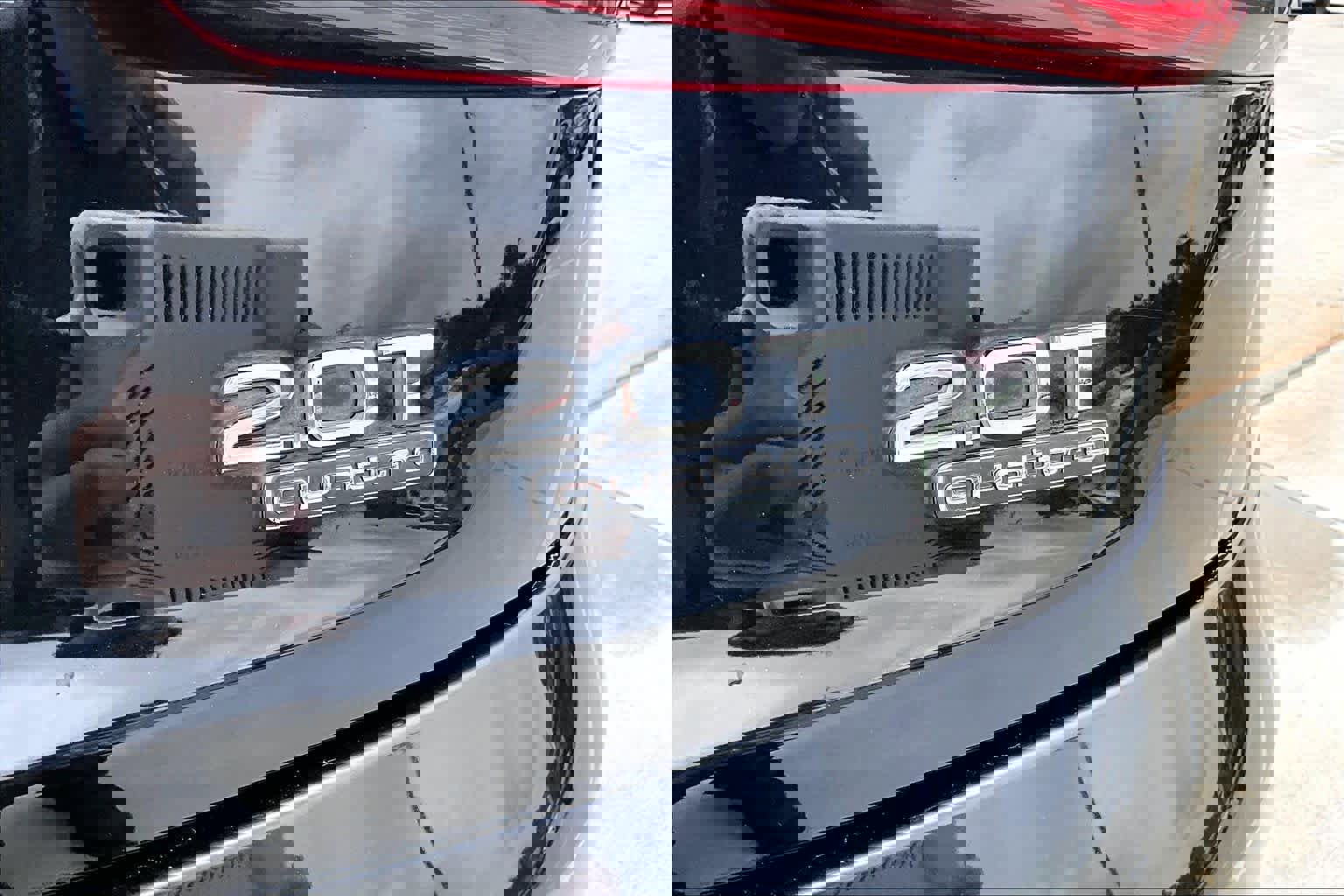 Used 2016 Audi Q3 2.0T Premium Plus w/ Technology Package AWD/4WD image 10