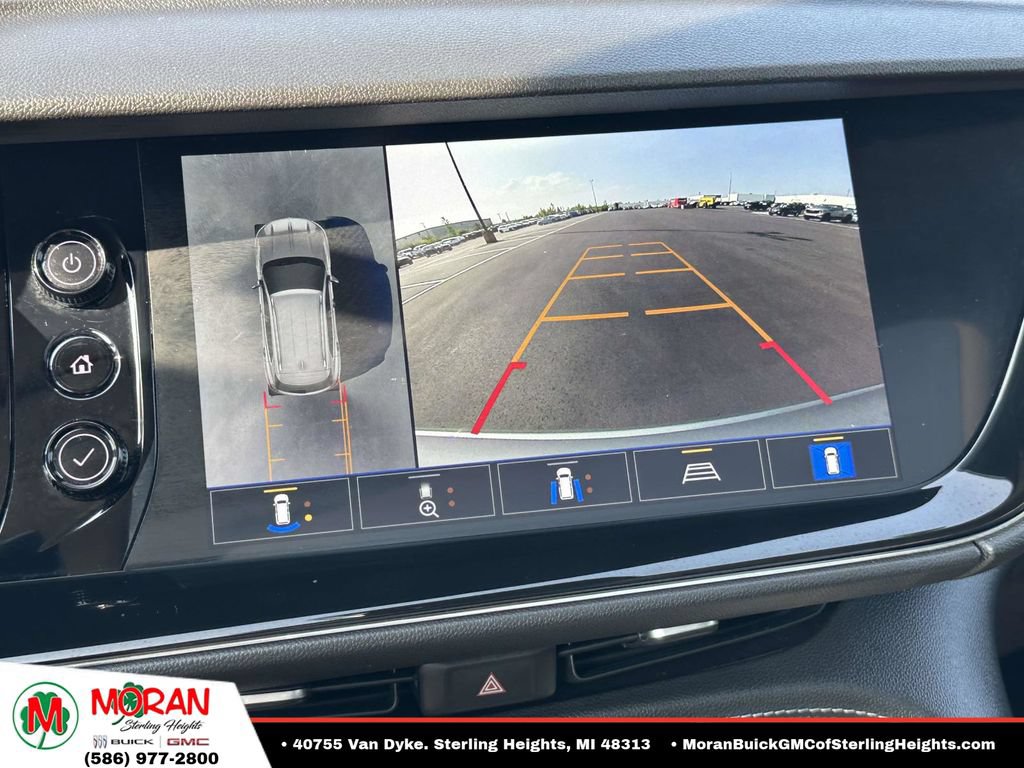 Certified 2023 Buick Envision Avenir AWD/4WD image 28