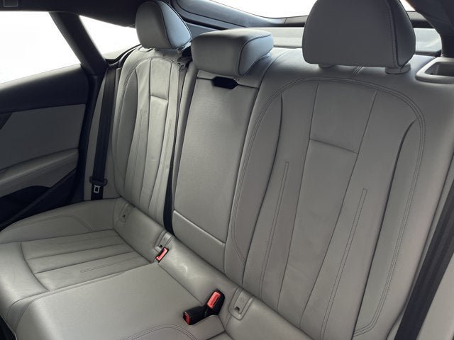 Used 2024 Audi A5 2.0T Premium Plus AWD/4WD image 20