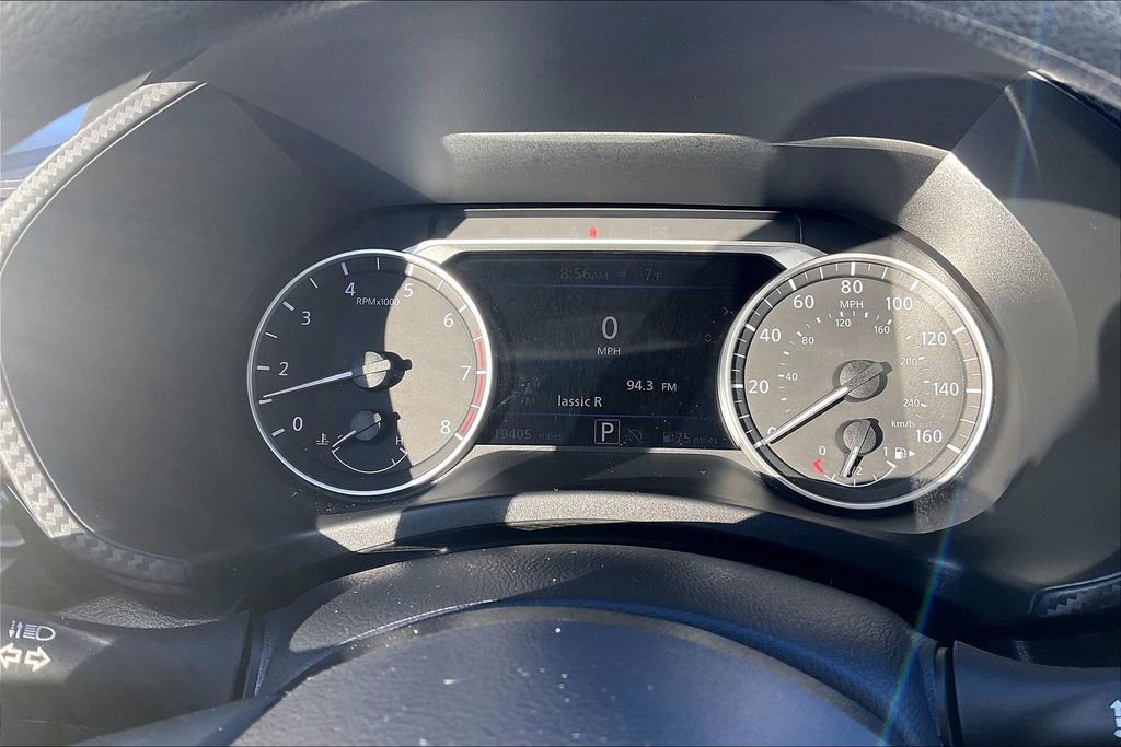 Used 2024 Nissan Sentra SV image 19