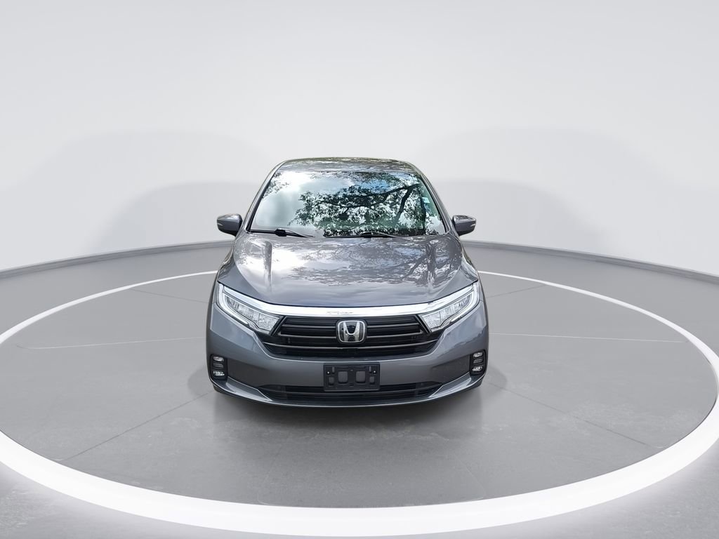 Used 2023 Honda Odyssey EX image 2