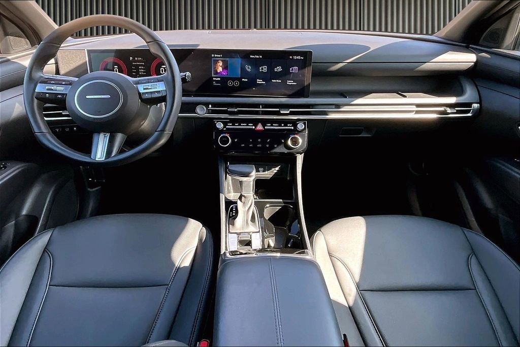 Certified 2025 Hyundai Tucson XRT image 17