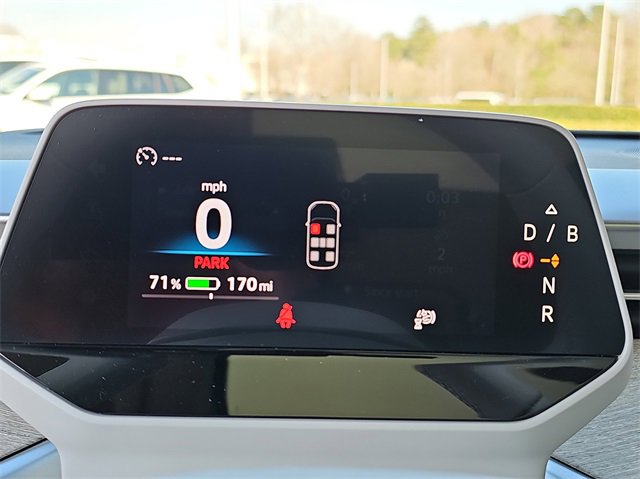 New 2025 Volkswagen ID. Buzz 1st Edition image 20