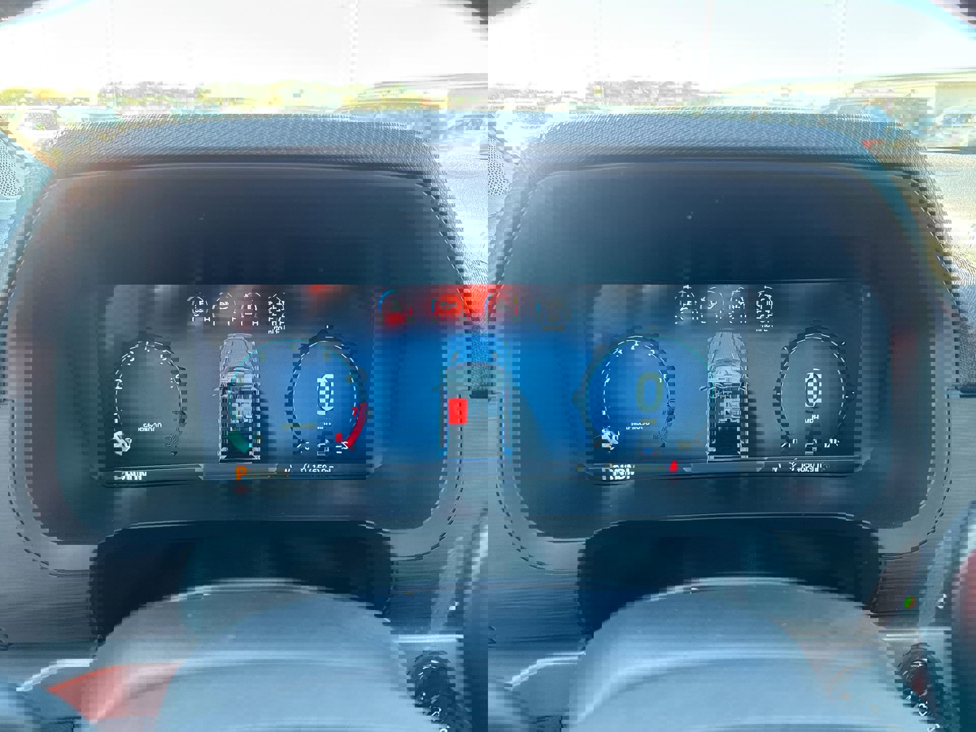 Used 2025 Ford F150 XL w/ Equipment Group 103A High image 10