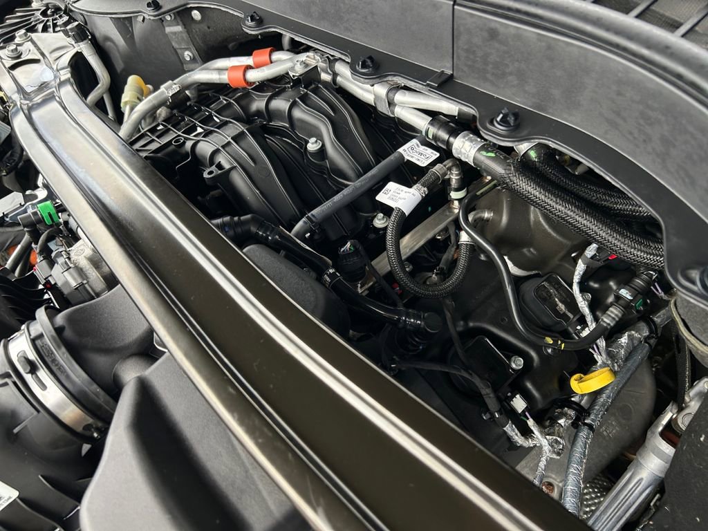 Used 2021 Ford Explorer Limited w/ Hybrid Equipment Group 310A image 30