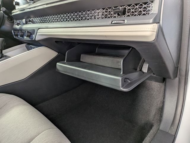 Certified 2023 Honda Accord LX image 30