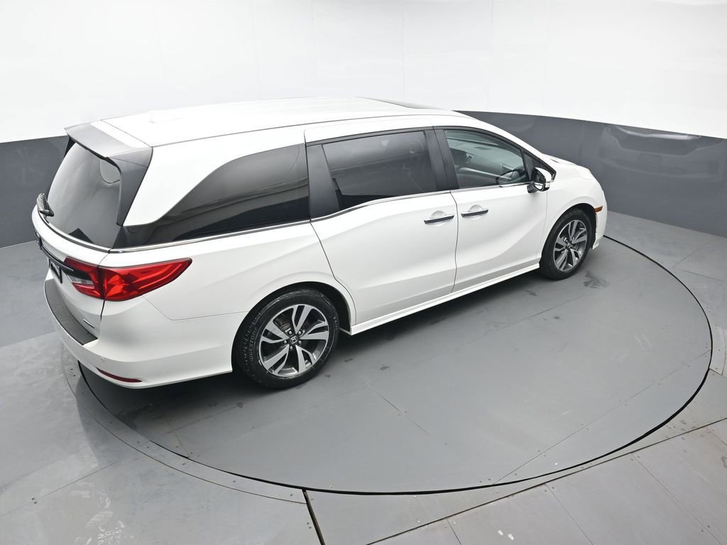 Used 2023 Honda Odyssey Touring image 44
