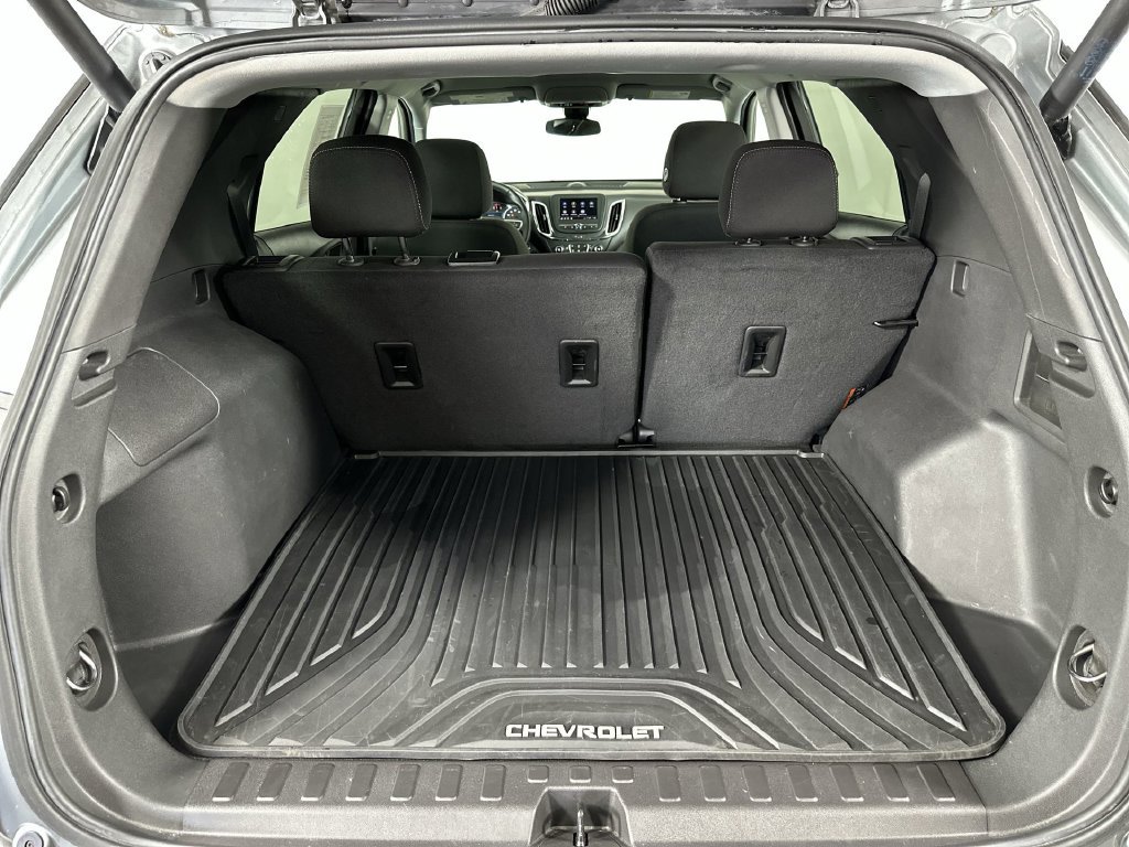 Certified 2024 Chevrolet Equinox LT FWD image 27