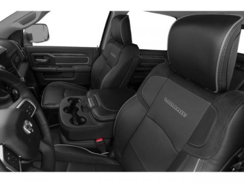 Certified 2020 RAM 2500 Laramie image 12