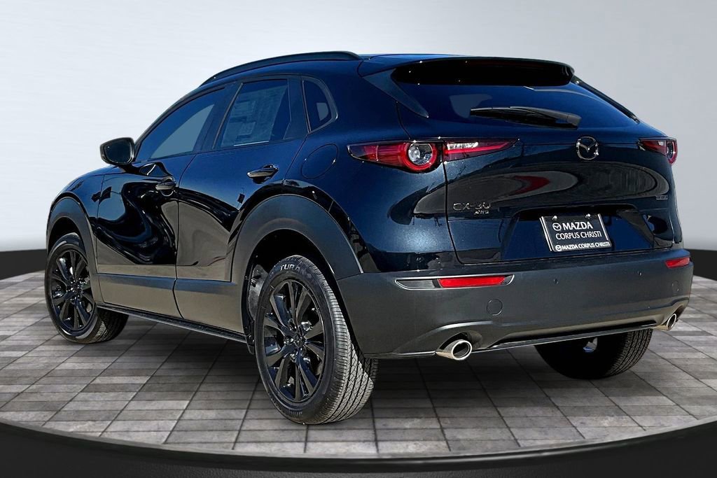 New 2026 MAZDA CX-30 AWD 2.5 S image 4