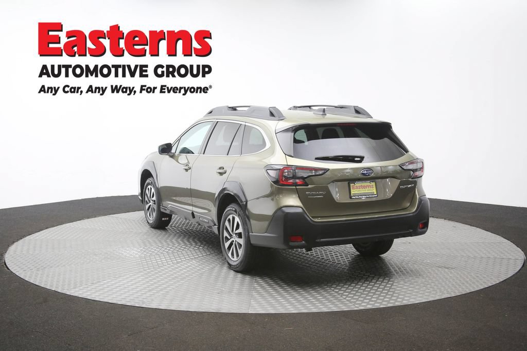 Used 2024 Subaru Outback Premium AWD/4WD image 59