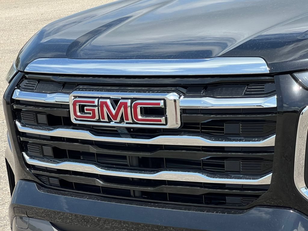New 2027 GMC Terrain Elevation w/ Elevation Premium Package AWD/4WD image 38