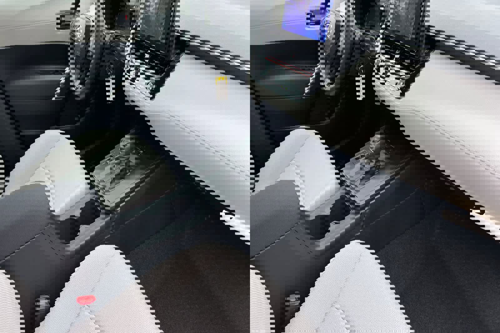 New 2026 Toyota Corolla Cross L image 16