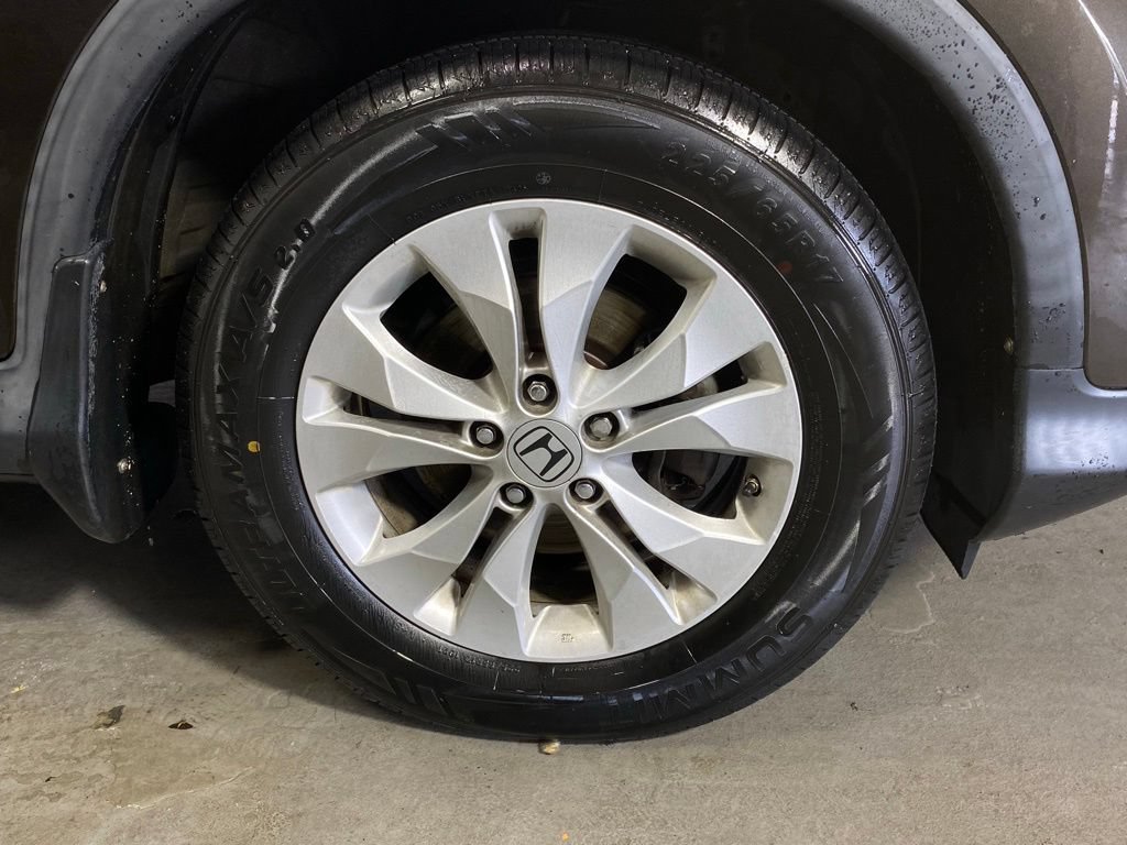 Used 2013 Honda CR-V EX-L image 8