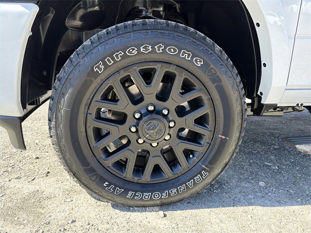 New 2026 RAM 2500 Limited image 11