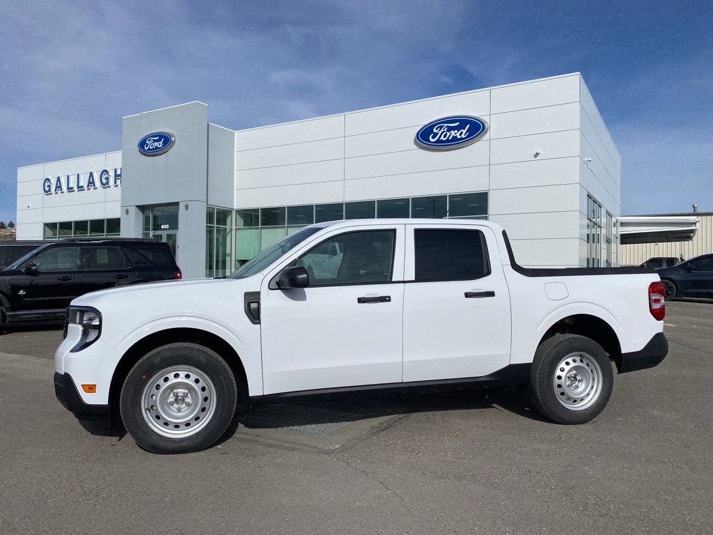 New 2026 Ford Maverick XL w/ Equipment Group 101A image 22