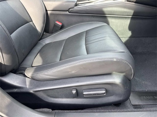 Used 2022 Honda Accord Sport Special Edition image 11