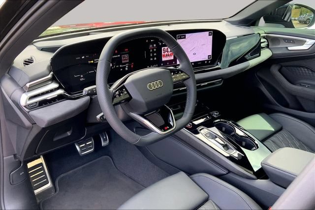 Used 2025 Audi S5 Premium Plus AWD/4WD image 14