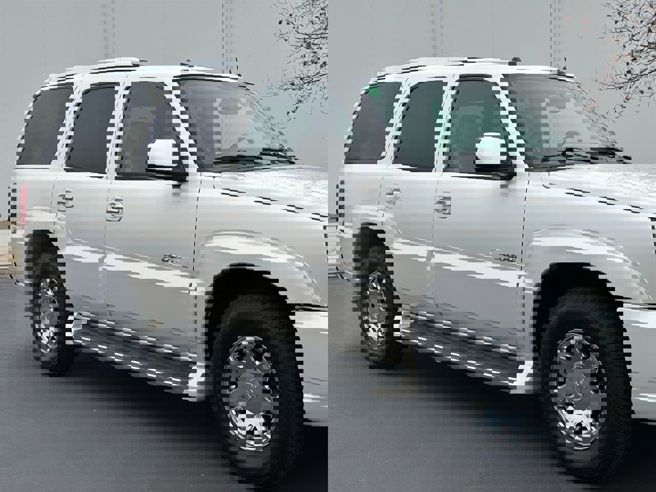 Used 2005 Cadillac Escalade AWD image 7