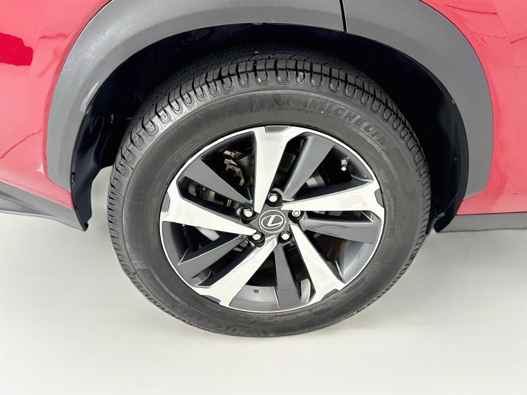 Used 2019 Lexus NX 300 FWD w/ Premium Package image 32