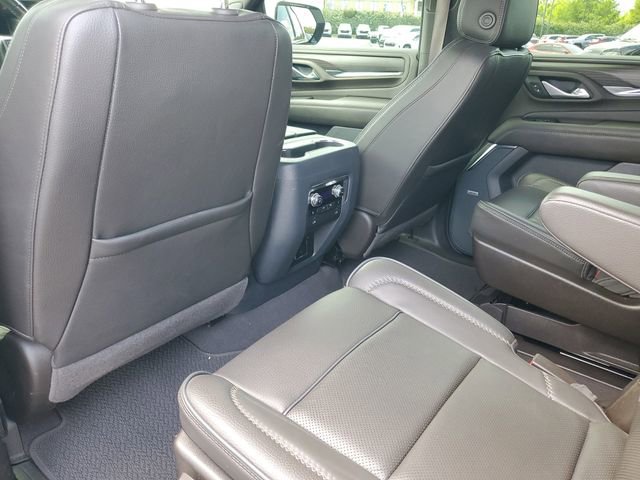 Used 2022 GMC Yukon Denali image 23