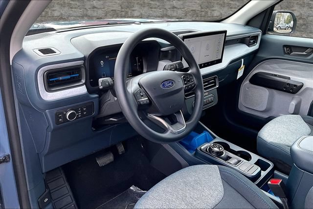 New 2026 Ford Maverick XLT w/ Equipment Group 301A AWD/4WD image 7