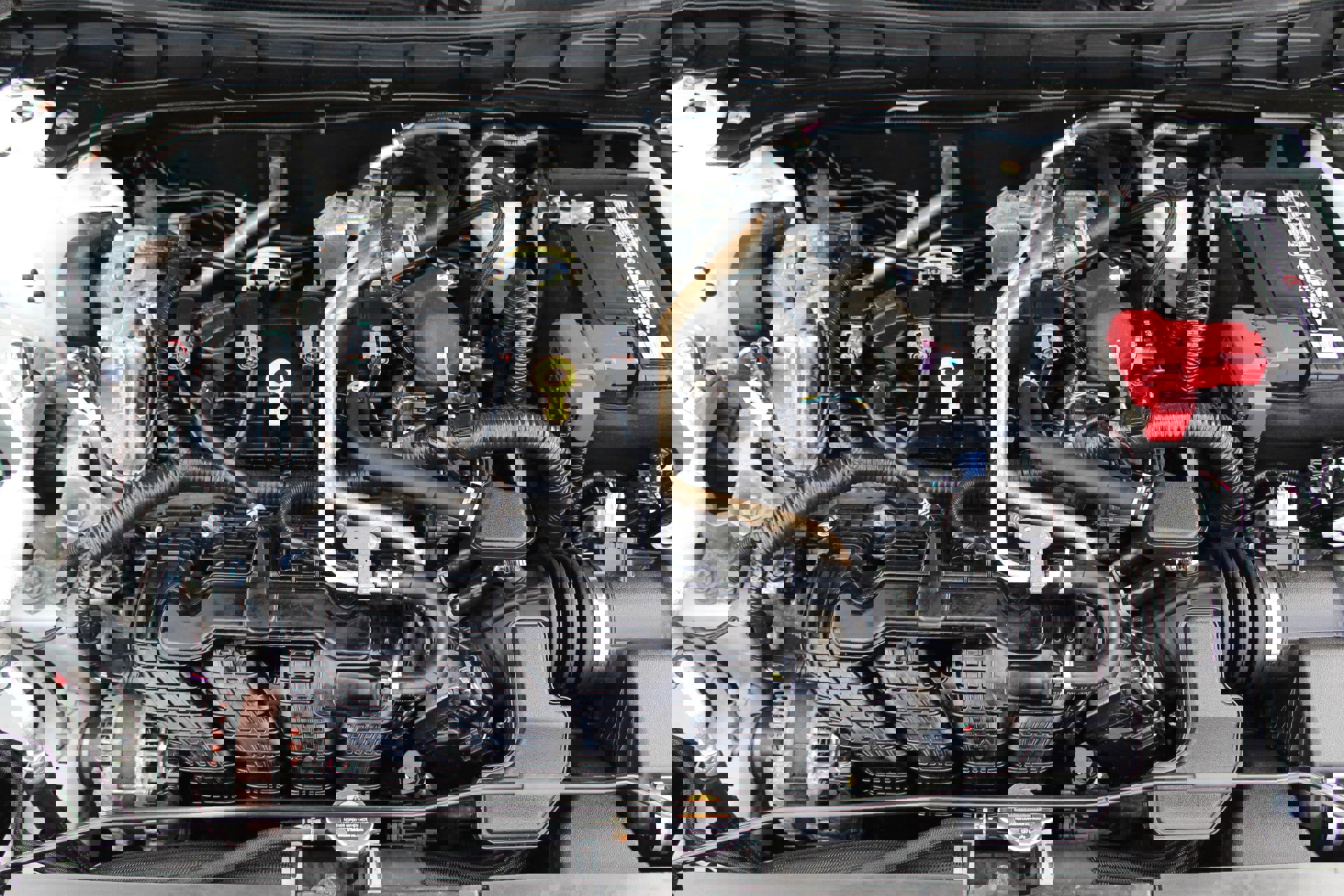 Used 2022 Nissan Altima 2.5 SR image 46