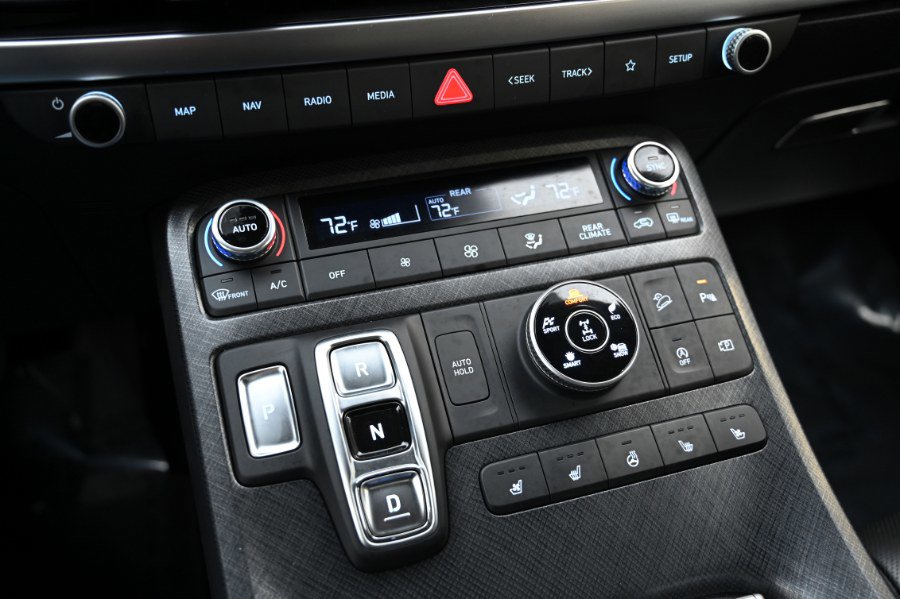 Used 2023 Hyundai Palisade Limited image 36