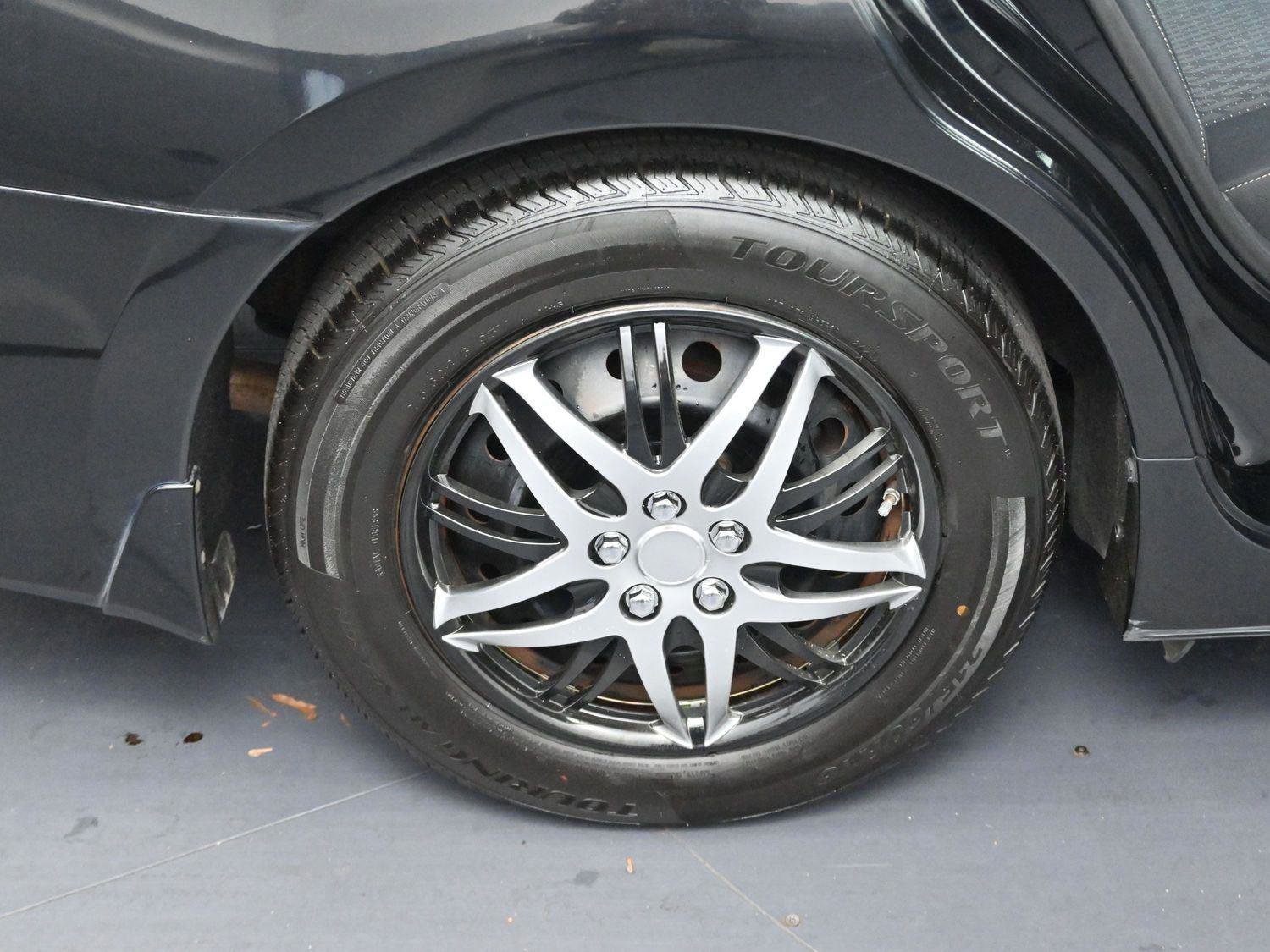 Used 2016 Nissan Altima 2.5 S w/ Power Driver Seat Package image 32