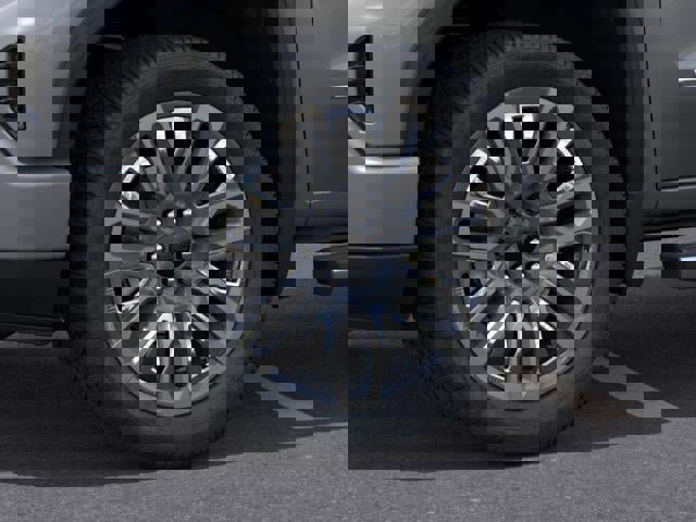 New 2026 GMC Sierra 1500 Denali Ultimate image 9