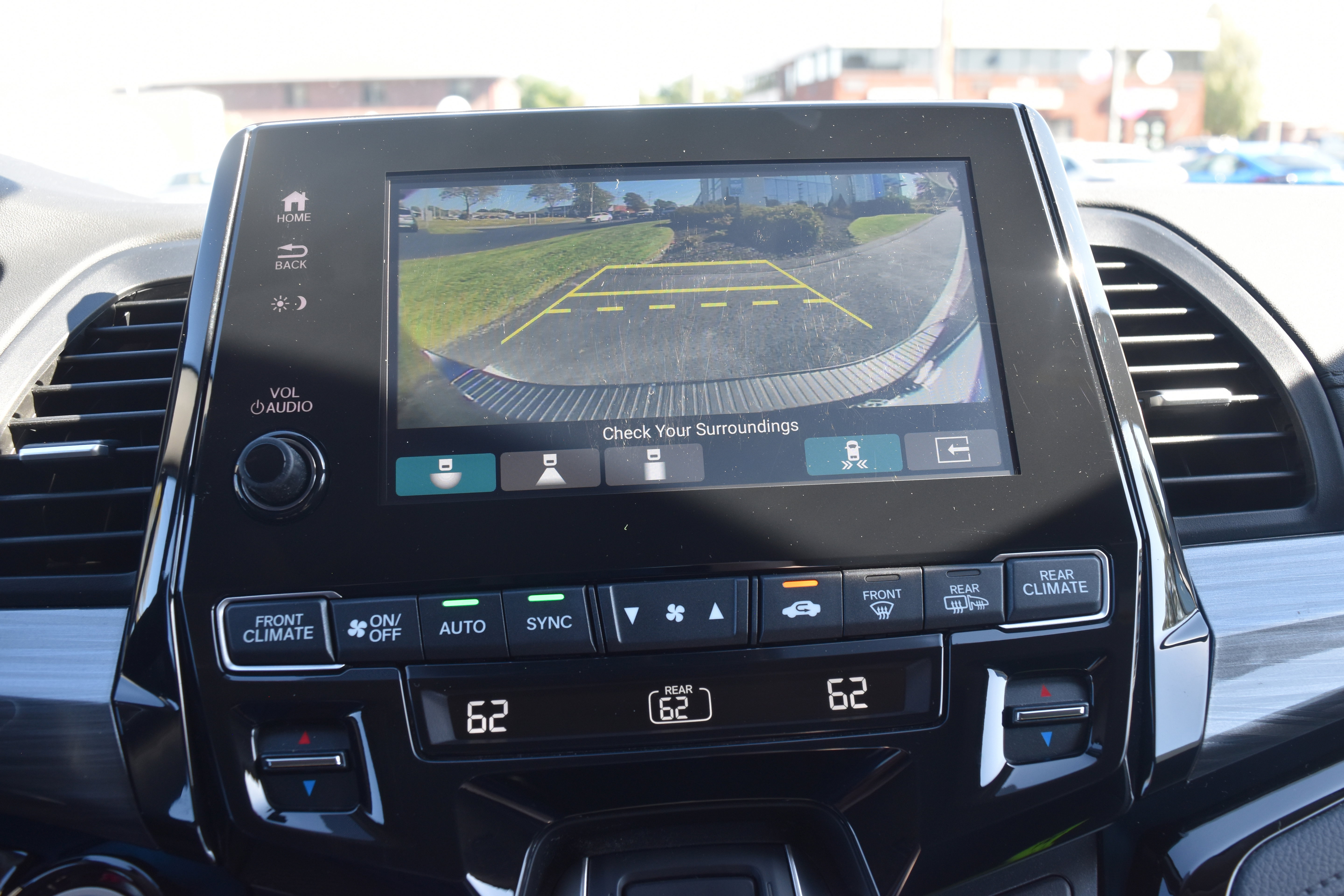 Certified 2024 Honda Odyssey Elite image 25