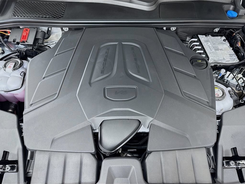 New 2026 Porsche Cayenne S AWD/4WD image 33