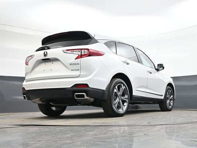 Used 2025 Acura RDX w/ Technology Package image 33